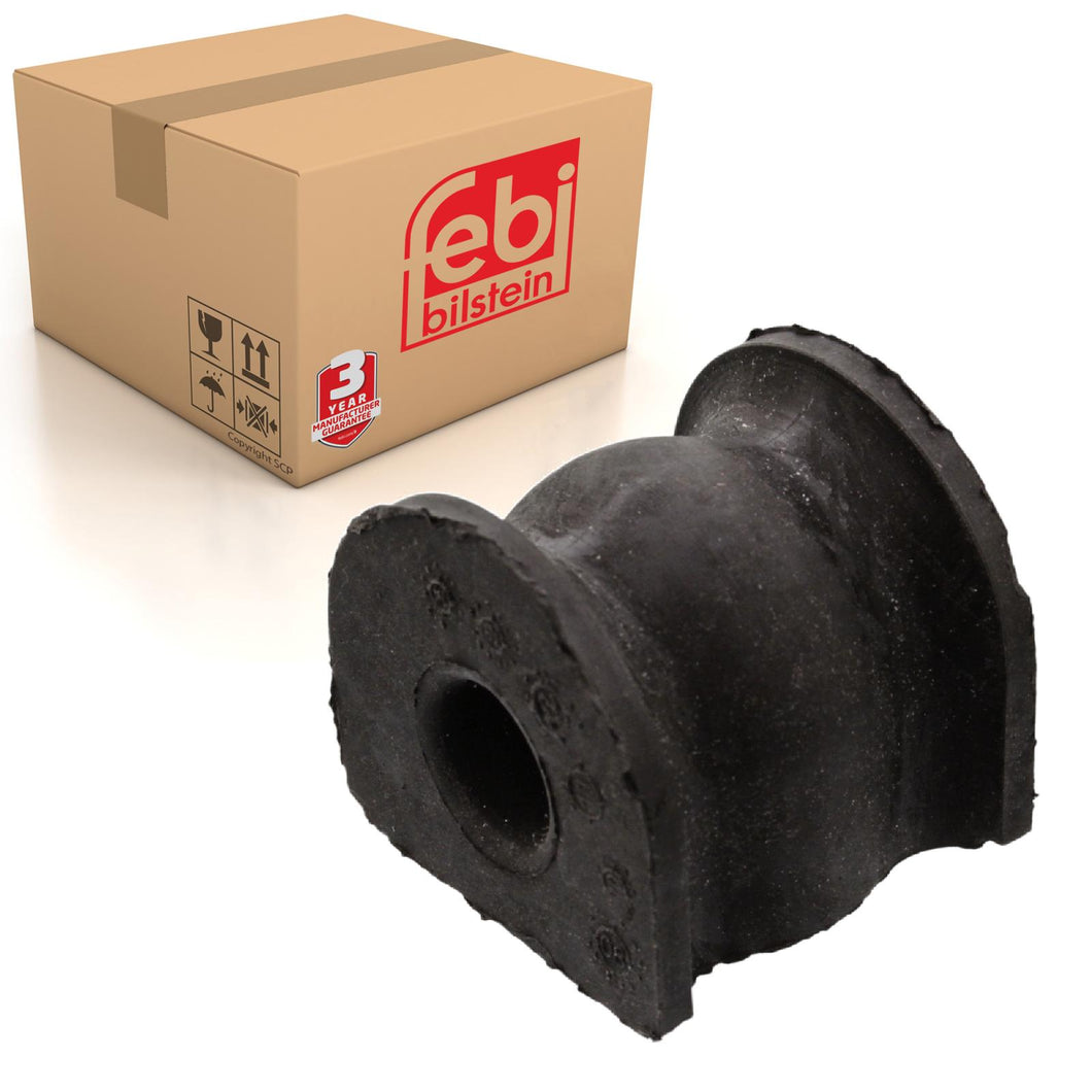 Civic Rear Anti Roll Bar Bush D Stabiliser Fits Honda 52306S5A003 Febi 42048