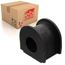 Load image into Gallery viewer, Prelude Rear Anti Roll Bar Bush D Stabiliser 23mm Fits Honda Febi 42056