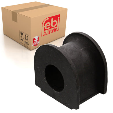Prelude Rear Anti Roll Bar Bush D Stabiliser 23mm Fits Honda Febi 42056