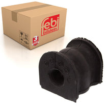 Load image into Gallery viewer, Civic Rear Anti Roll Bar Bush D Stabiliser 12mm Fits Honda Febi 42057