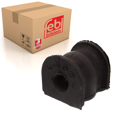 Civic Rear Anti Roll Bar Bush D Stabiliser 12mm Fits Honda Febi 42057