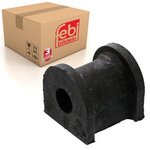 Load image into Gallery viewer, CR-V Rear Anti Roll Bar Bush D Stabiliser 13mm Fits Honda Febi 42058