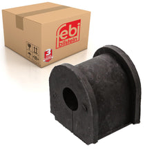 Load image into Gallery viewer, Civic Rear Anti Roll Bar Bush D Stabiliser 10mm Fits Honda Febi 42065