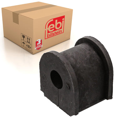 Civic Rear Anti Roll Bar Bush D Stabiliser 10mm Fits Honda Febi 42065