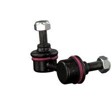 Load image into Gallery viewer, Front Left Drop Link Logo Anti Roll Bar Stabiliser Fits Honda Febi 42072