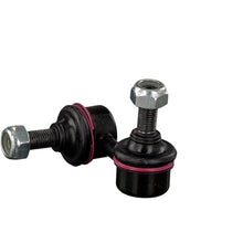 Load image into Gallery viewer, Front Left Drop Link Logo Anti Roll Bar Stabiliser Fits Honda Febi 42072