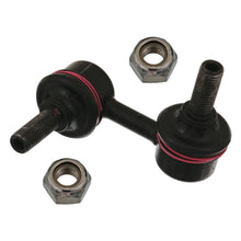 Load image into Gallery viewer, Front Left Drop Link Logo Anti Roll Bar Stabiliser Fits Honda Febi 42072