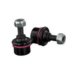 Load image into Gallery viewer, Front Right Drop Link Logo Anti Roll Bar Stabiliser Fits Honda Febi 42073