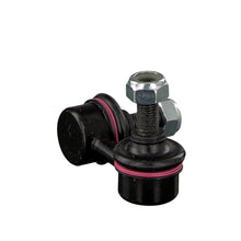 Load image into Gallery viewer, Front Right Drop Link Logo Anti Roll Bar Stabiliser Fits Honda Febi 42073