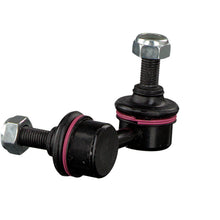 Load image into Gallery viewer, Front Right Drop Link Logo Anti Roll Bar Stabiliser Fits Honda Febi 42073