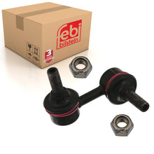 Load image into Gallery viewer, Front Right Drop Link Logo Anti Roll Bar Stabiliser Fits Honda Febi 42073