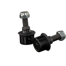 Load image into Gallery viewer, Front Left Drop Link Legend Anti Roll Bar Stabiliser Fits Honda Febi 42075