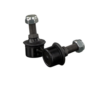 Front Left Drop Link Legend Anti Roll Bar Stabiliser Fits Honda Febi 42075