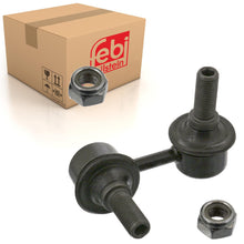 Load image into Gallery viewer, Front Left Drop Link Legend Anti Roll Bar Stabiliser Fits Honda Febi 42075