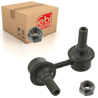 Front Left Drop Link Legend Anti Roll Bar Stabiliser Fits Honda Febi 42075