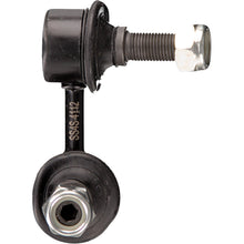 Load image into Gallery viewer, Front Right Drop Link Legend Anti Roll Bar Stabiliser Fits Honda Febi 42076
