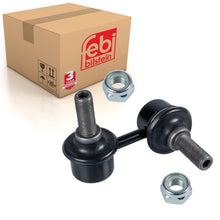 Load image into Gallery viewer, Front Right Drop Link Legend Anti Roll Bar Stabiliser Fits Honda Febi 42076