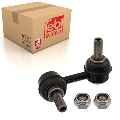 Front Left Drop Link S2000 Anti Roll Bar Stabiliser Fits Honda Febi 42078