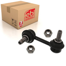 Load image into Gallery viewer, Rear Left Drop Link Civic Anti Roll Bar Stabiliser Fits Honda Febi 42080