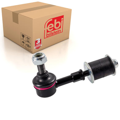 Front Drop Link Prelude Anti Roll Bar Stabiliser Fits Honda Febi 42083