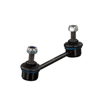 Load image into Gallery viewer, Rear Left Drop Link HRV Anti Roll Bar Stabiliser Fits Honda Febi 42086