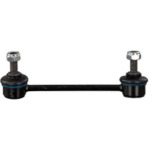 Load image into Gallery viewer, Rear Left Drop Link HRV Anti Roll Bar Stabiliser Fits Honda Febi 42086
