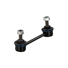 Load image into Gallery viewer, Rear Left Drop Link HRV Anti Roll Bar Stabiliser Fits Honda Febi 42086