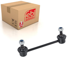 Load image into Gallery viewer, Rear Left Drop Link HRV Anti Roll Bar Stabiliser Fits Honda Febi 42086