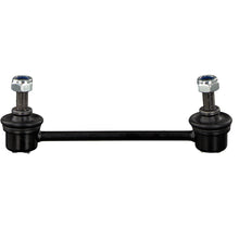 Load image into Gallery viewer, Rear Right Drop Link HRV Anti Roll Bar Stabiliser Fits Honda Febi 42087