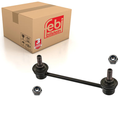 Rear Right Drop Link HRV Anti Roll Bar Stabiliser Fits Honda Febi 42087