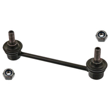 Load image into Gallery viewer, Rear Right Drop Link HRV Anti Roll Bar Stabiliser Fits Honda Febi 42087