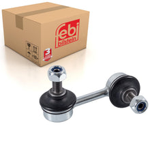 Load image into Gallery viewer, Rear Left Drop Link Stream Anti Roll Bar Stabiliser Fits Honda Febi 42088