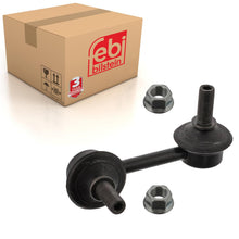 Load image into Gallery viewer, Rear Right Drop Link Stream Anti Roll Bar Stabiliser Fits Honda Febi 42089