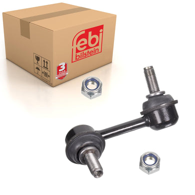 Rear Left Drop Link FRV Anti Roll Bar Stabiliser Fits Honda Febi 42090