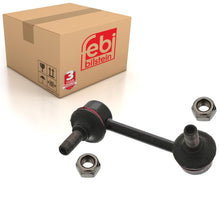 Load image into Gallery viewer, Front Left Drop Link Prelude Anti Roll Bar Stabiliser Fits Honda Febi 42097