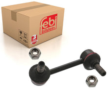 Load image into Gallery viewer, Front Right Drop Link Prelude Anti Roll Bar Stabiliser Fits Honda Febi 42098