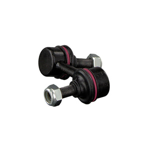 Front Left Drop Link Accord Anti Roll Bar Stabiliser Fits Honda Febi 42100