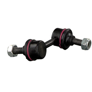 Front Left Drop Link Accord Anti Roll Bar Stabiliser Fits Honda Febi 42100