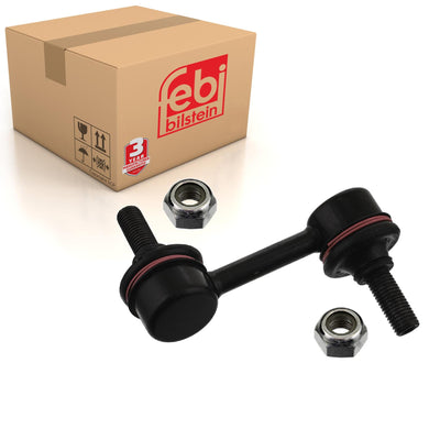 Front Left Drop Link Accord Anti Roll Bar Stabiliser Fits Honda Febi 42100