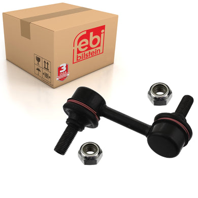 Front Right Drop Link Accord Anti Roll Bar Stabiliser Fits Honda Febi 42101