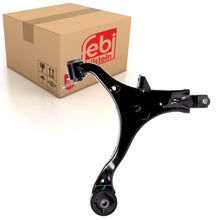 Load image into Gallery viewer, CR-V Control Arm Wishbone Suspension Front Right Fits Honda Febi 42108