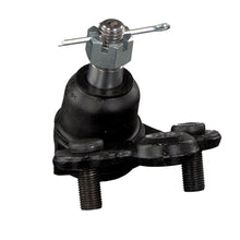 Load image into Gallery viewer, Front Left Lower Ball Joint Fits Honda Civic VIII OE 51230SNAA03 Febi 42114
