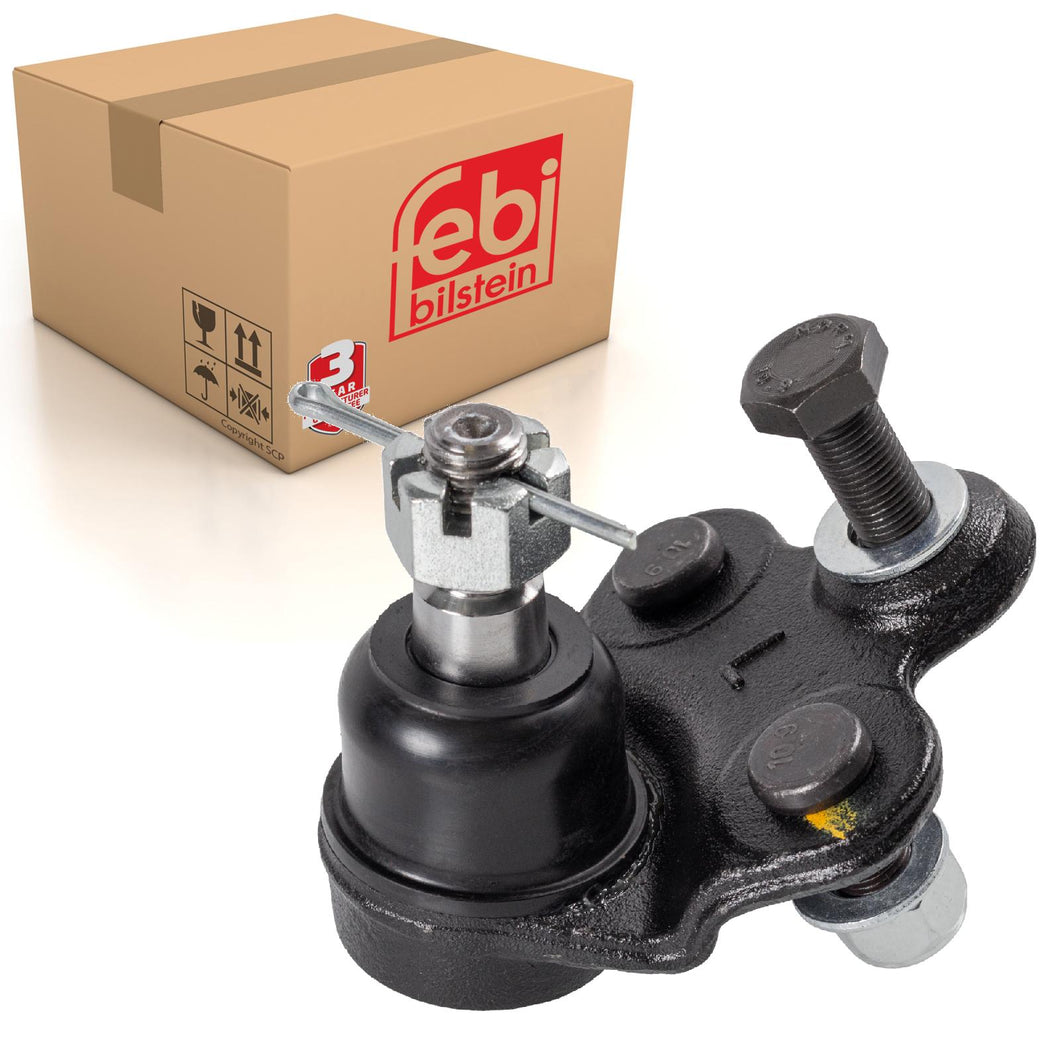 Front Left Lower Ball Joint Fits Honda Civic VIII OE 51230SNAA03 Febi 42114