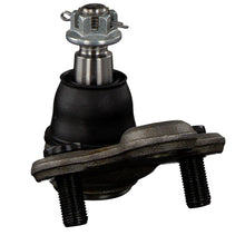 Load image into Gallery viewer, Front Lower Ball Joint Inc Castle Nut &amp; Cotter Pin Fits Honda CR-V HR Febi 42115