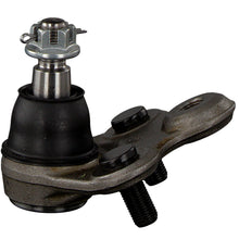 Load image into Gallery viewer, Front Lower Ball Joint Inc Castle Nut &amp; Cotter Pin Fits Honda CR-V HR Febi 42115