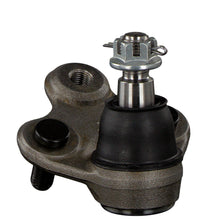 Load image into Gallery viewer, Front Lower Ball Joint Inc Castle Nut &amp; Cotter Pin Fits Honda CR-V HR Febi 42115