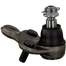 Load image into Gallery viewer, Front Lower Ball Joint Inc Castle Nut &amp; Cotter Pin Fits Honda CR-V HR Febi 42115