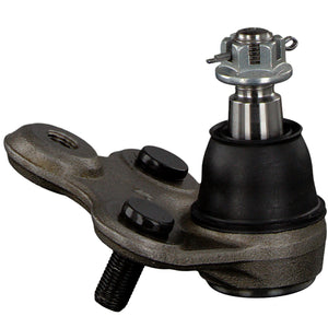 Front Lower Ball Joint Inc Castle Nut & Cotter Pin Fits Honda CR-V HR Febi 42115