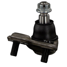 Load image into Gallery viewer, Front Lower Ball Joint Inc Castle Nut &amp; Cotter Pin Fits Honda CR-V HR Febi 42115