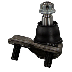 Front Lower Ball Joint Inc Castle Nut & Cotter Pin Fits Honda CR-V HR Febi 42115